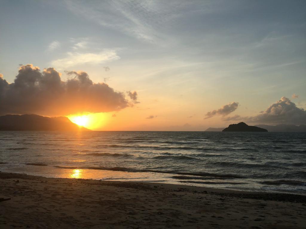 Sunset Bay Cottage Langkawi Extérieur photo