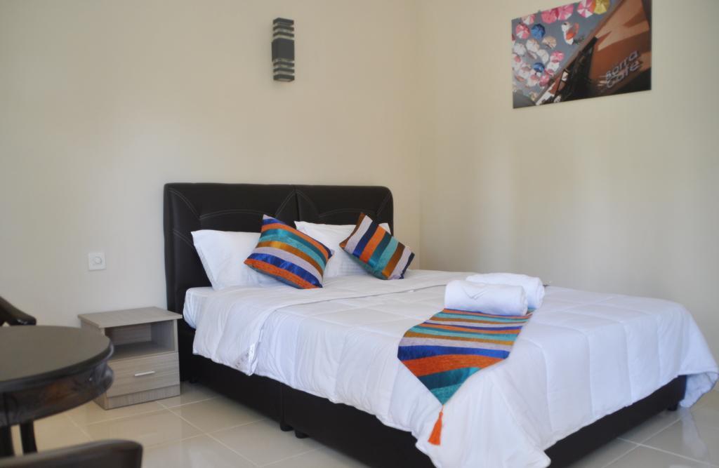 Sunset Bay Cottage Langkawi Extérieur photo