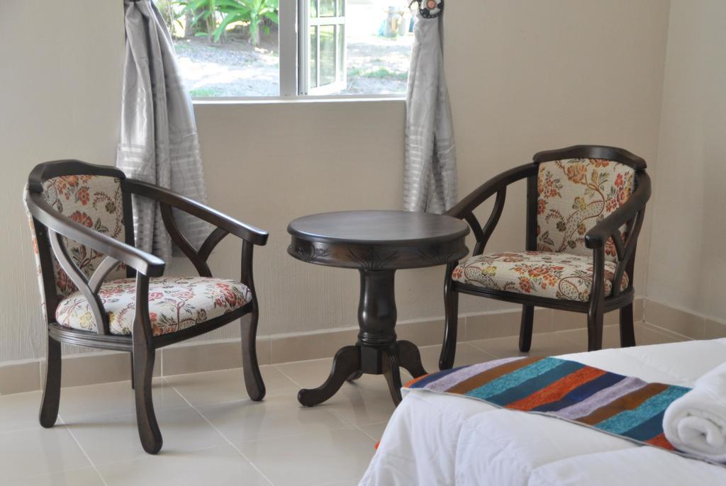 Sunset Bay Cottage Langkawi Extérieur photo