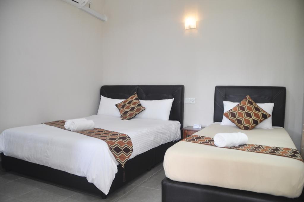 Sunset Bay Cottage Langkawi Extérieur photo