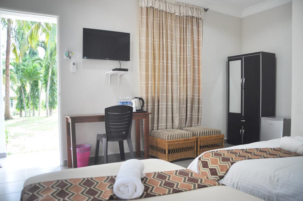 Sunset Bay Cottage Langkawi Extérieur photo
