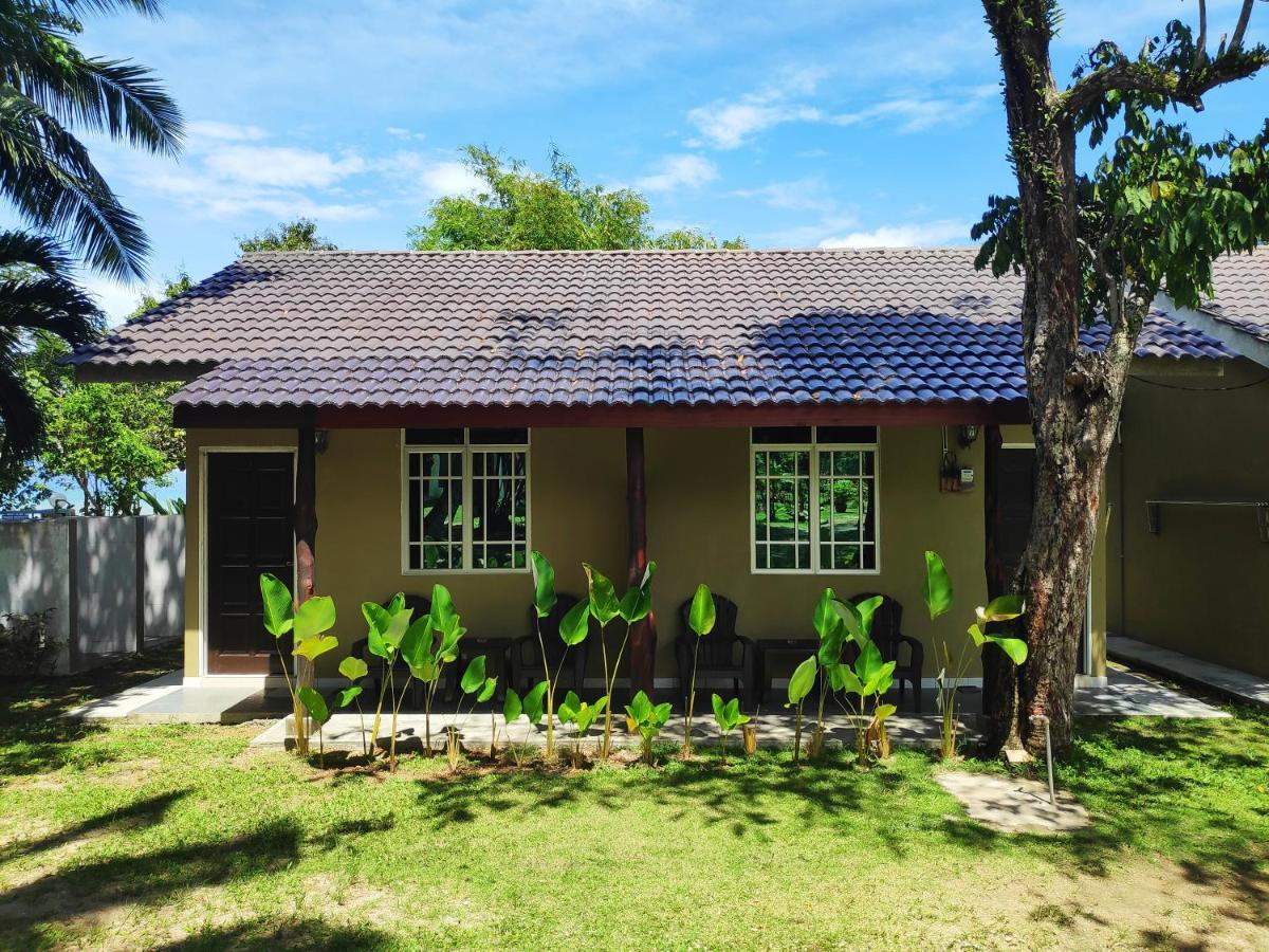 Sunset Bay Cottage Langkawi Extérieur photo