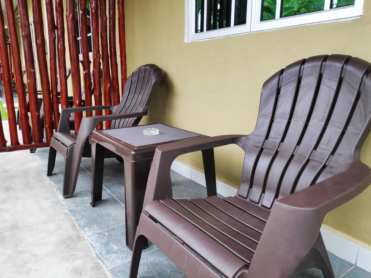 Sunset Bay Cottage Langkawi Extérieur photo
