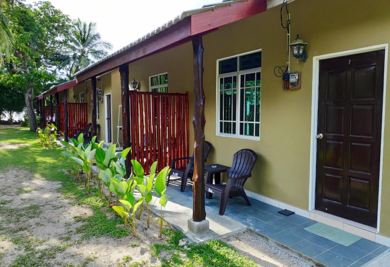 Sunset Bay Cottage Langkawi Extérieur photo